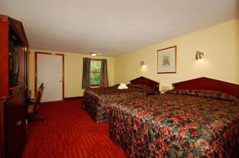 Captains Quarters Motel & Conference Center Eastham Eksteriør billede