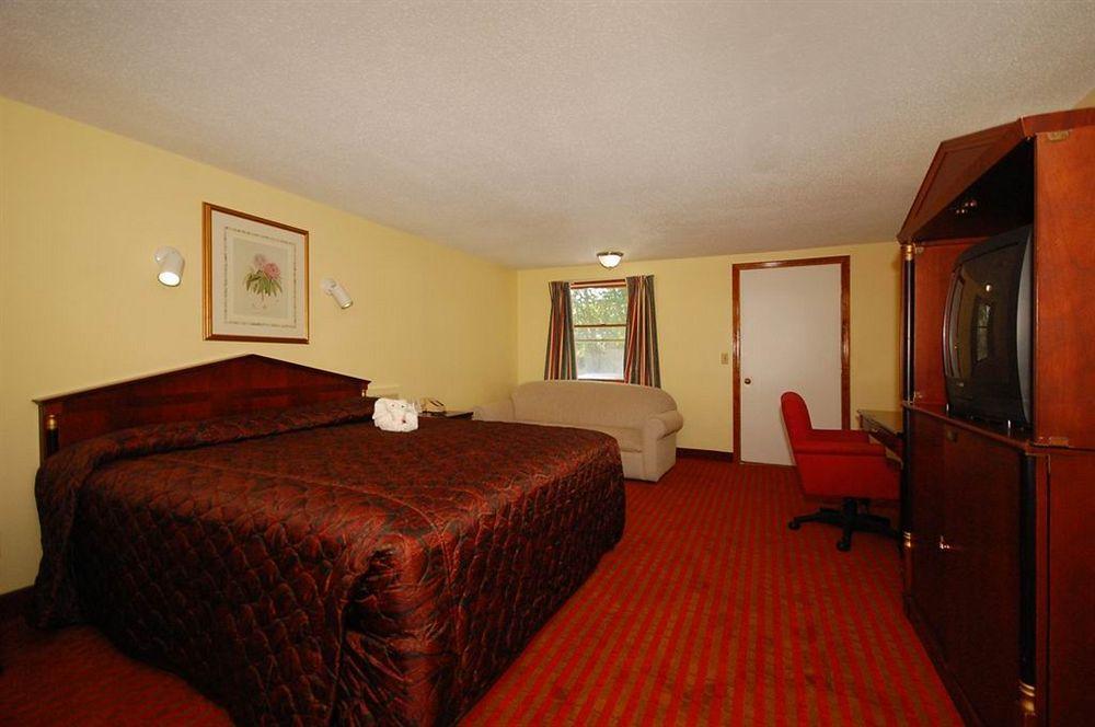 Captains Quarters Motel & Conference Center Eastham Eksteriør billede