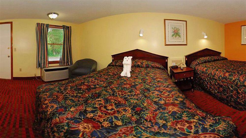 Captains Quarters Motel & Conference Center Eastham Eksteriør billede